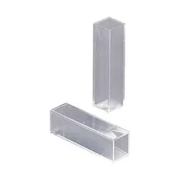 Lab Plus Disposable Cuvette Bra Series, Capacity: 2.5-4.5 ml, LP-4631-picture-20