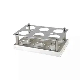 Lab Plus Dual Hot Shaker Replacement Rack, LP-12505-picture-37