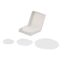 Lab Plus Glass Fiber Filter Paper Plain White, LP-4963-picture-40