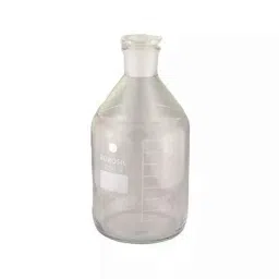 Lab Plus Lab Reagent Bottle with Graduation 2000 ml, LP-4533-picture-41