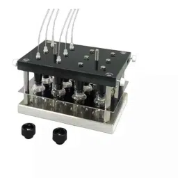 Lab Plus Large Wide-Mouthed Bottle, Capacity: 5 Litre, LP-4463 (Pack of 5)-picture-43