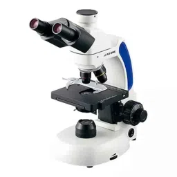 Lab Plus LED Plan Lens Biological Microscope 10X (Field of View 18), LP-13211-picture-29