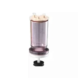Lab Plus Magnetic Filter Funnel 300ml Capacity, LP-4984-picture-33