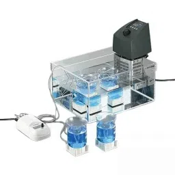 Lab Plus Magnetic Stirrer Controller, LP-12829-picture-18