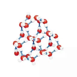 Lab Plus Molecule Model System Plastic, LP-3982-picture-48