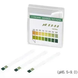 Lab Plus pH Test Paper Stick Type, LP-4950-picture-23