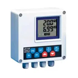 Lab Plus PH Transmitter, LP-418-picture-35