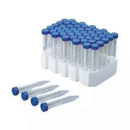 Lab Plus Plastic Tube Conical Bottom 15 ml, LP-9029-image-14