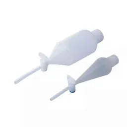 Lab Plus Poly Separatory Funnel Squibb Type 100ml 6 mm, LP-2199-picture-22