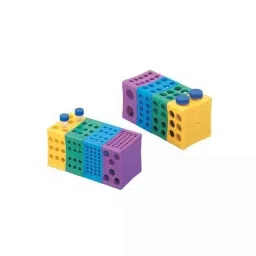 Lab Plus Porcelain Evaporating Dish 125 ml, LP-1818 (Pack of 5)-picture-28