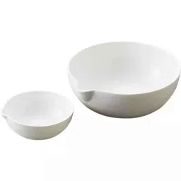 Lab Plus Porcelain Evaporating Dish 200 ml, LP-1819-picture-30