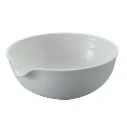 Lab Plus Porcelain Evaporation Dish 750 ml, LP-1847-picture-20