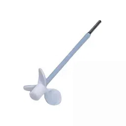Lab Plus PTFE Propeller Blade Stirring Rod Fan Diameter 52 mm, LP-118-picture-45