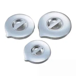 Lab Plus Stainless Steel Beaker Lid, Capacity: 2 Litre, LP-4363-picture-31