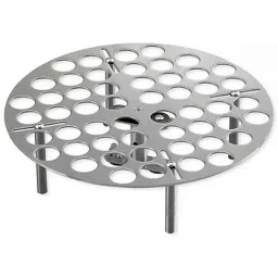 Lab Plus Stirred Bath Rack Stainless Steel, LP-8902-picture-25