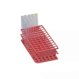 Lab Plus Unwire Test Tube Stand Red, LP-6934-image-24