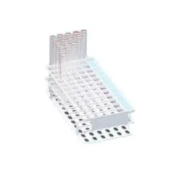 Lab Plus Unwire Test Tube Stand White, LP-6937-picture-15