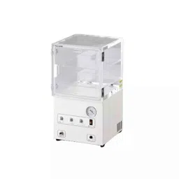 Lab Plus Vacuum Desiccator with Built-In Pump, LP-1615-picture-11