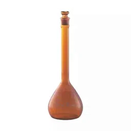 Lab Plus Volumetric Flask High Accuracy, Capacity: 10 ml, LP-3932-picture-30