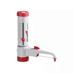 Lab Plus Vortex Mixer, Speed: 0 to 3000rpm, LP-332 (Pack of 5)-picture-15