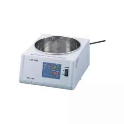 Lab Plus Water Bath Digital with Pre-Shipment Inspection Certificate, LP-8906-picture-26