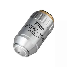 Lab Plus Water Objective Lens for Plano Lens Biological Microscope Infinity, LP-12939-picture-34