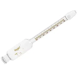 Labcare 0-10% Range Butyrometer for Testing Fat in Milk, LB-BT10 (Pack of 10 Pcs)-picture-22