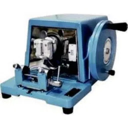 labcare Labacre 290 Senior Precision Rotary Microtome with Latest Spencer 800 Type-picture-39