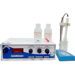 labcare LB-PHM01 Digital pH Meter-picture-27