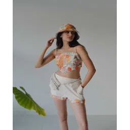 LABEL SUGAR Women Shorts image 2