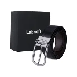 Labnoft Men PU Reversible Formal Belt-picture-15