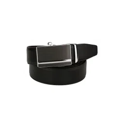 Labnoft Men Solid PU Belt-picture-18