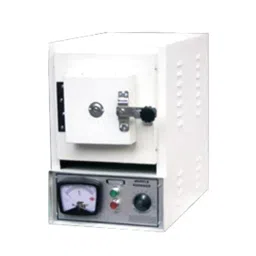 Labpro 125 225x100x100 mm Rectangular Laboratory Muffle Furnace-picture-10