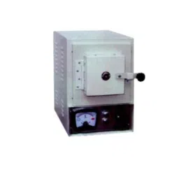 Labpro 125 475x175x125mm Rectangular Laboratory Muffle Furnace-picture-45
