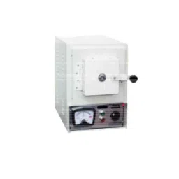 Labpro 126 300x150x150mm 1200 deg C Industrial Muffle Furnace-picture-39