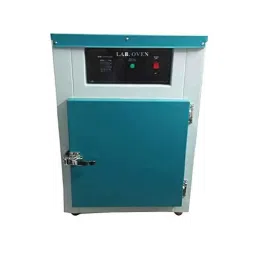 Labpro 12x12x12 inch 24 Gauge Mild Steel Powder Coated Digital Hot Air Oven, DHAO24-picture-30