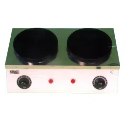 Labpro 131 Double Round Two Plates of 20 cm Dia Hot Plate-picture-19