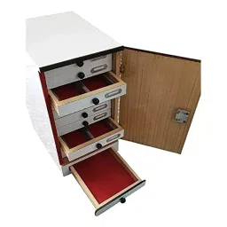 Labpro 163B 5000 Slides Slide Cabinet-picture-45