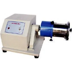 Labpro 180A  HP 1 kg Al jar Abpro Lab Willey Grinder-picture-18