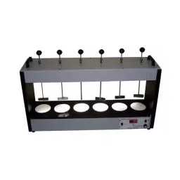 Labpro 225 Six Jar Test Apparatus-picture-27