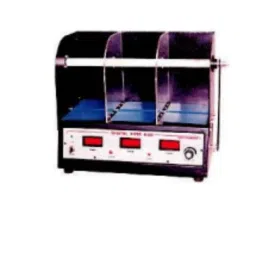 Labpro 241 Three Compartment Rota Rod-picture-36