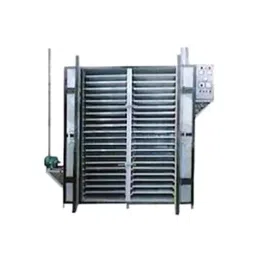 Labpro DO-5103 430x840x650 mm Mild Steel Tray Dryer-picture-48