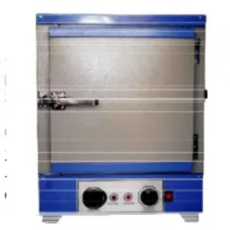 Labpro HO-5101 65L 400x400x400mm Aluminium Oven-picture-29