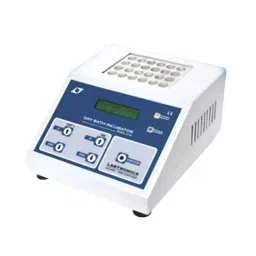 Labtronics 125W 400-700Nm Digital Dry Bath Incubator with 24 Holes, LT-42-picture-47