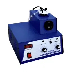 Labtronics Digital Melting Point Apparatus with PT-100 Temperature Sensor, LT-115-picture-35