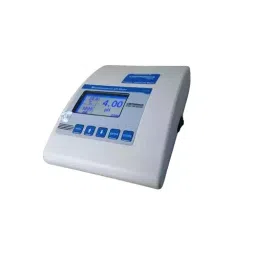 Labtronics Graphical LCD Display Microprocessor pH, Temperature, mv Meter, LT-50-picture-31