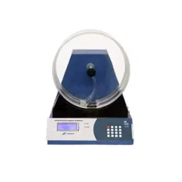 Labtronics Microprocessor Friability Apparatus with Double Drums, LT-710-picture-29