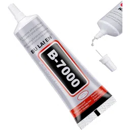 lacetex B-7000 Professional Adhesive Glue 110ml – Strong Adhesive for Craft, Jewelry Glue-picture-12