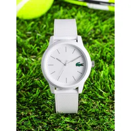 Lacoste 12.12 Men White Analogue Watch 2010984-picture-41
