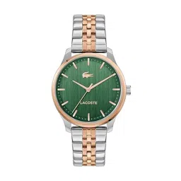 Lacoste 2011441 Lisbon Analog Watch For Men-picture-12